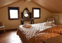 Chalet Vecchio Rifugio - Monte Amiata Hotels in Piancastagnaio