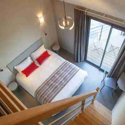 Logis Hôtel Imago Rooms