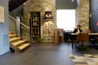 Hotel Bide Bide Tolosa Hotels in Bidania-Goiatz