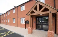 Paisley Pear, Brackley by Marston's Inns Hotels near Segway Events