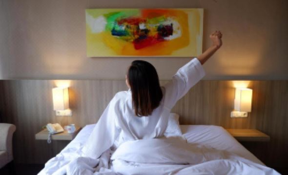 News Hotel Waru Sidoarjo