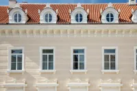 Heritage hotel Santa Lucia Hotels in Split