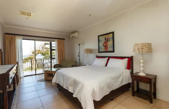 我的小屋海濱住宿加早餐旅館