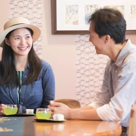 Izu Atagawa -Yubana Mankai -Adult Only-