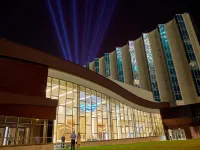 Mystic Lake Casino Hotel Ξενοδοχεία στην πόλη Scott County