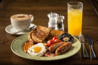 Dovey Inn Hotels in Aberdyfi