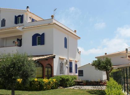 薩利訥住宿加早餐旅館