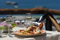 Hotel Villa Bianca
