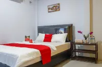 RedDoorz Near Rsud Kota Luwuk Hotels in der Nähe von Flughafen Banggai (Luwuk)