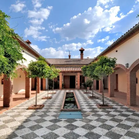 Finca la Fronda