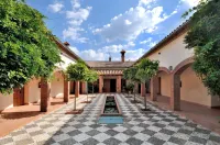Finca la Fronda Hotels in Cortegana