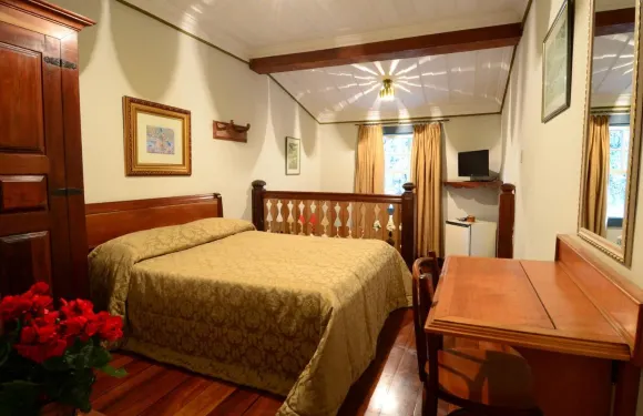 波薩達格蘭德之家旅館