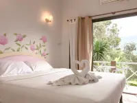 Phurua Bussaba Resort & Spa فنادق في فو روي