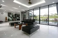 Flamingos Dai Lai Resort - Villa Tư Nhân có BBQ Hôtels à : Đống Đa