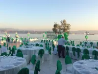 Atamer Doga Resort Hotels in Gemlik