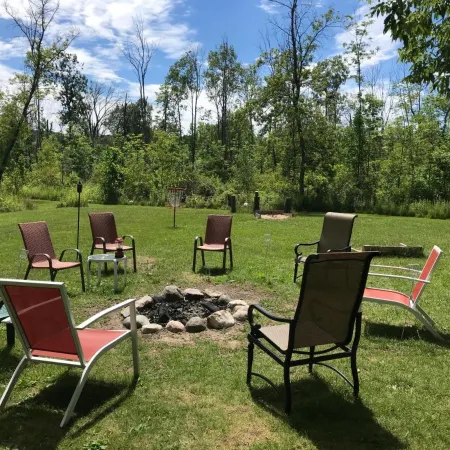 Cedar Ridge Cabins