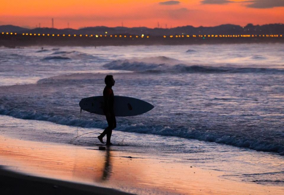 가마쿠라 파크 호텔