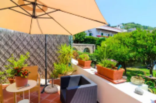 Villa Giusto Các khách sạn ở 