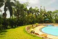 The Gecho Inn Country - breakfast