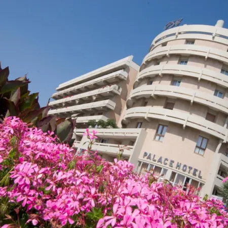 Hotel Palace