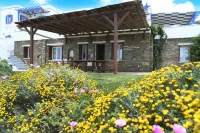 Tinos Sky View Villa - Villas