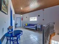 Anemos Studios & Apartments Hotels in Kefalonia