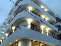 Roseum Boutique Hotel Hotels near Larnaca International Airport