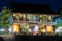 BaanRimNam Resort Trat Hotels in 