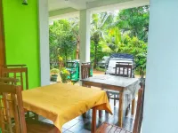 Sisira Natural Lodge - Sigiriya