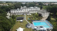 Westhill Country Hotel Hotels in St Martin