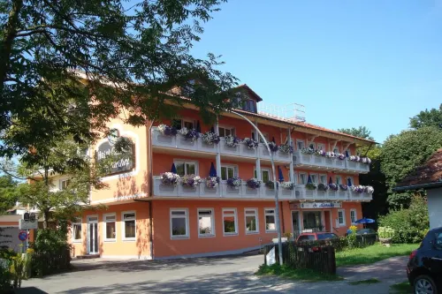 Hotel Gasthof Seefelder Hof Hotels in Andechs