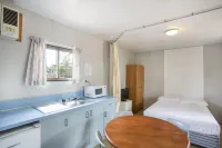 디스커버리 파크 - 마운트 아이자