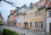 Gasthof Zufriedenheit Hotels in Bad Sulza