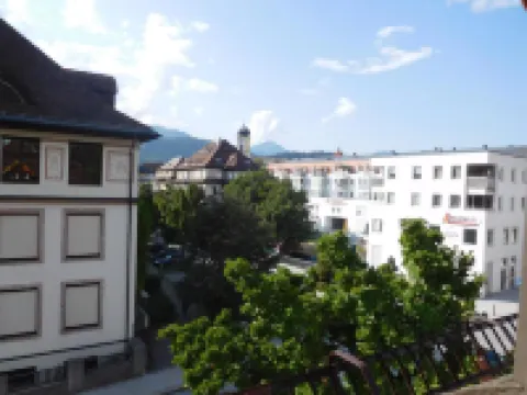 Villa Maria - Suiten & Appartement