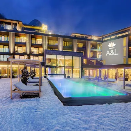 Lunaris Wellnessresort