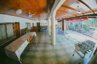 ホテル ティエラ コロラダ