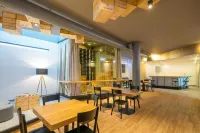 Hotel Ostrov Hotels in Decin