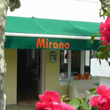 Hôtel Mirano Hotel Exterior