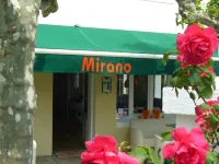Hôtel Mirano Hotel dekat Bma Biarritz French Courses