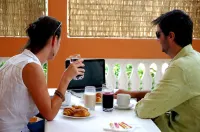 Le k - sarapan