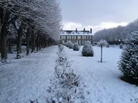 Domaine de Bayeux