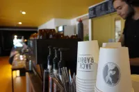 The Godley Hotel - bar