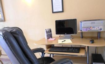 Baymont by Wyndham Troy