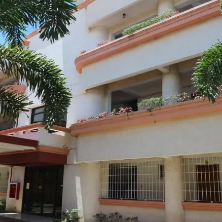 Hotel Casa Ilustre