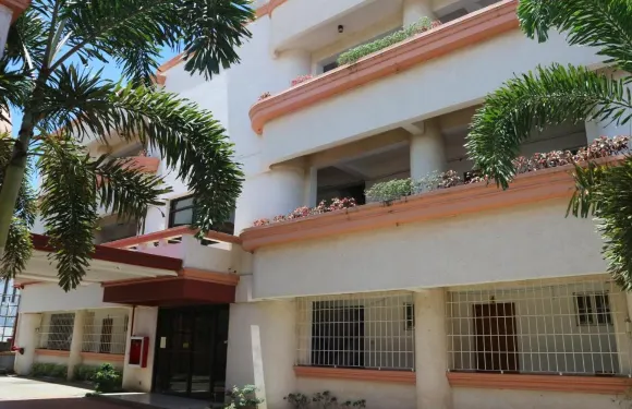 卡薩愛樂思特酒店