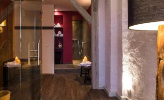 Hotel Via Regia - Vias-Hotels