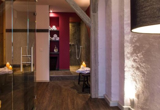 호텔 비아 레기아 - 비아-호텔