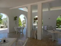 Tenuta Molino di Mare- Ecoresort Hotels in Rodi Garganico