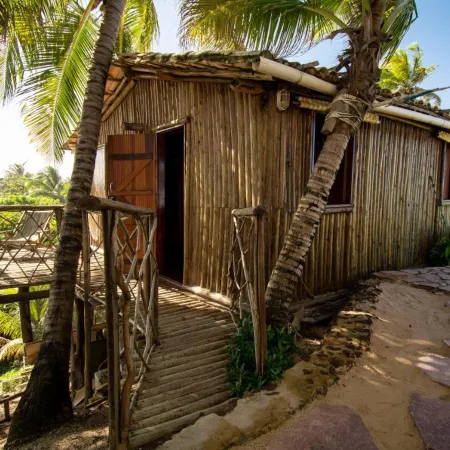 Casa ImBale