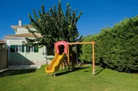 Anthemis Luxury Villas - Bungalows